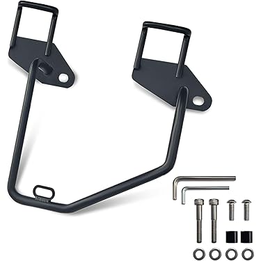 サイドバッグステー Amazon | キジマ(Kijima) バイクパーツ ステー バッグサポート