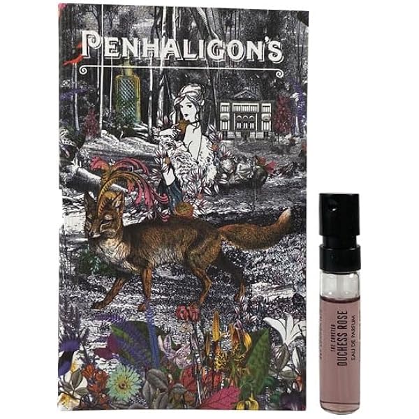 ペンハリガン　ポートレート　サム　PENHALIGON'S PORTRAITS Amazon | ペンハリガン ポートレート 香水 PENHALIGON'S