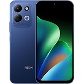 シャオミ(Xiaomi) REDMI 17 4+128GB 7500mAh大容量バッテリー 45Wターボチャージ 充電器同梱 6.9インチ Corning Gorilla Glass 7i採用 MediaTek Helio G91-Ultra搭載 5