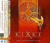 パスト・イン・ディファレント・ウェイズ