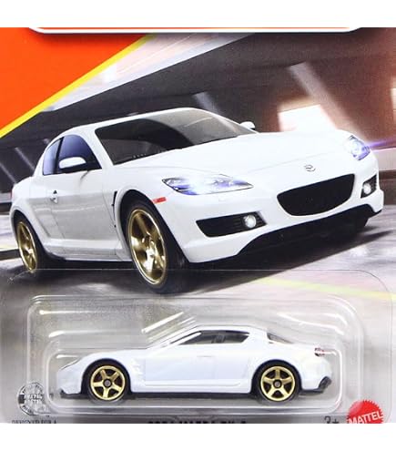 Amazon | マツダ特注 1/43 Mazda RX-VISION GT3 コンセプト