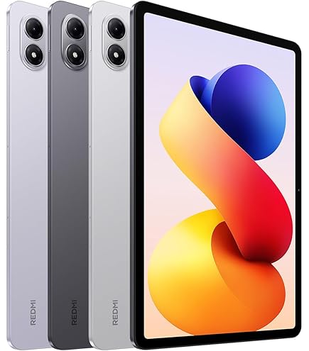 Xiaomi Pad 6S Pro 12.4 Graphite Gray 8GB RAM 256GB ROM : Amazon.sg