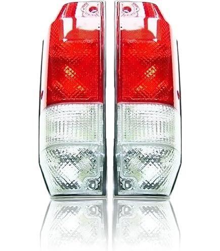 Amazon | トヨタ ランドクルーザープラド 78系 LEDクリスタルスモーク