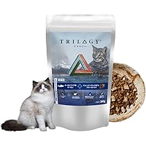 キャットフード Ac1As2 Amazon | Trilogy トリロジー キャットフード 300g ドライ 成猫
