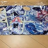 東方project プレイマット 1