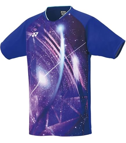 【極美品】ヨネックス　ユニフォーム　ゲームシャツ　ウェア　tシャツ 楽天市場】ヨネックス YONEX テニスウェア ユニセックス ゲーム