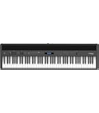 Amazon | Roland ローランド 電子ピアノ FP-E50-BK 多機能デジタル