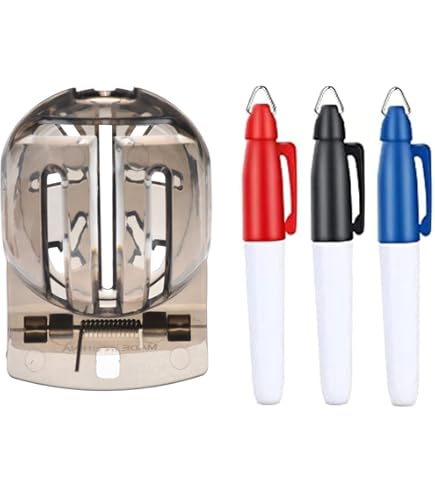 Amazon.co.jp: Golfickers ゴルフィッカーズ ボールマーカー GOLF