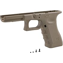 Amazon | Guns Modify Gen.3 RTFカスタムフレーム 東京マルイ