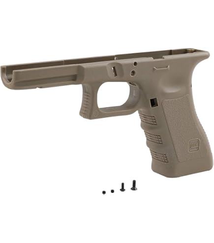 東京マルイ グロック Glock19 3rd SAIカスタム 東京マルイ グロック19 3rdの外装をカスタムしたよ！［字幕あり