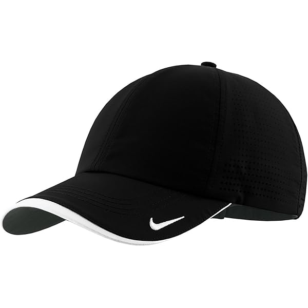 nike low profile golf hat