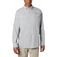 Low Drag Offshore Long Sleeve Shirt 