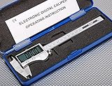 HobbyKing� Digital Vernier Calipers 150mm
