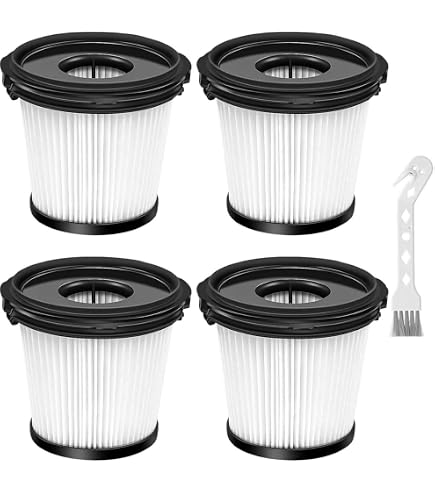 Amazon.co.jp: AnshinShop シャーク用 CleanSense iQ+/iQ フィルター 3