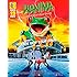 WANIMA「JUICE UP!! TOUR FINAL(Blu-ray)」