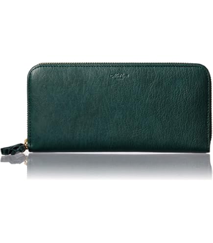 Amazon.co.jp: 中野梓 Birthday記念ver. 本革長財布 「けいおん!」アニ