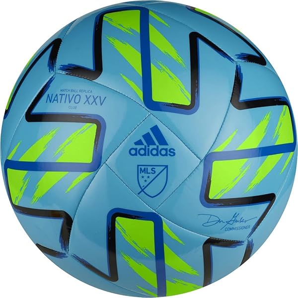 adidas nativo ball
