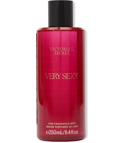 Amazon.co.jp: Victoria's Secret 非常にセクシーなフレグランスミスト