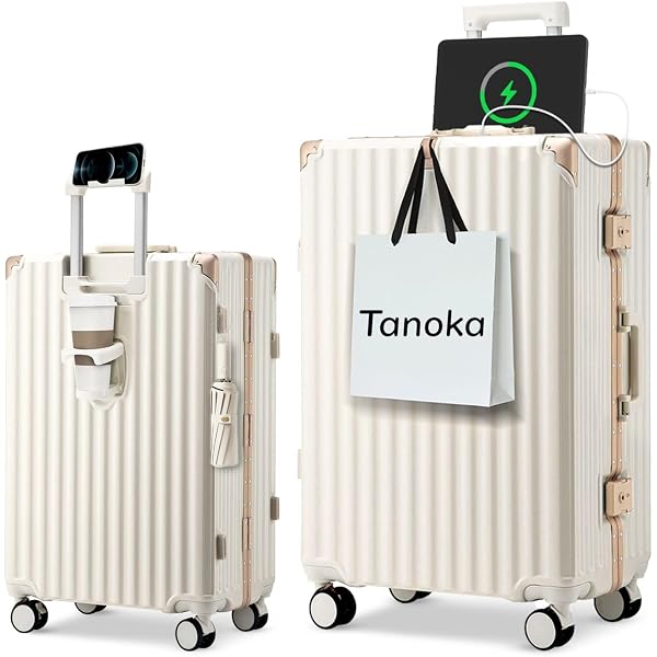Amazon.co.jp: [§NIT∞NEXTRIP] NEXTRIP スーツケース