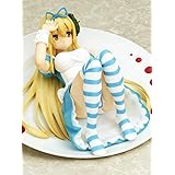 回天堂 アリスのお食事会 illustration by れいなま 1/6スケール PVC製 塗装済み 完成品 フィギュア