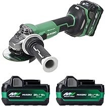 Amazon | 【電池+1個セット】【蓄電池合計3個】HiKOKI(ハイコーキ) 36V  