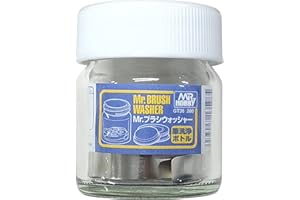 GSI クレオス(GSI Creos) GSIクレオス Gツール Mr.ブラシウォッシャー ホビー用塗装用具 GT35