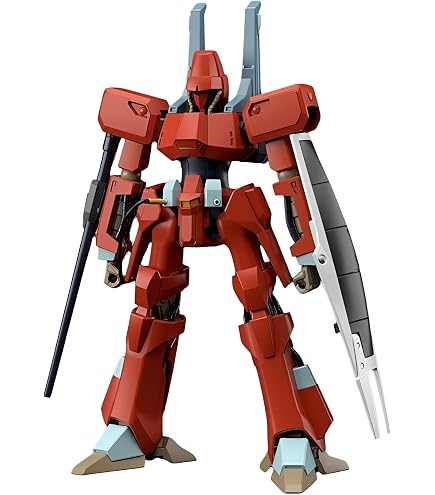 Amazon | HG カルバリーテンプル ヘルミーネ 1/144スケール 組み立て
