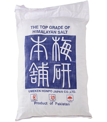 Amazon | ヒマラヤ岩塩 ブラックソルト 2kg 便利なスタンドパック 専用