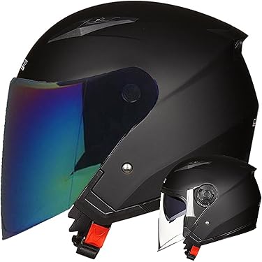 Amazon.co.jp 最新リリース: ジェットヘルメット の新着