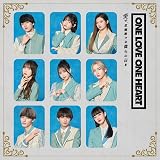 愛せ、至極散々な僕らの日を(AL+Blu-ray Disc(スマプラ対応))(TYPE-A) - ONE LOVE ONE HEART