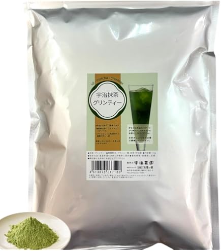 Amazon.co.jp: 抹茶ラテ 業務用 500g : 食品・飲料・お酒