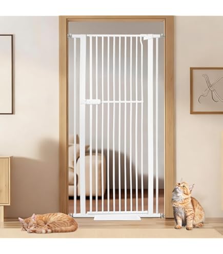 Amazon.co.jp: 猫網戸脱走防止フェンス S マルカン MARUKAN 犬 猫用