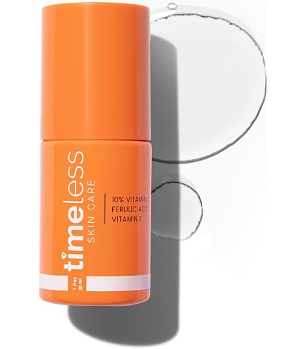 Theraderm OPC Reparative Serum - Antioxidant serum - Protects skin
