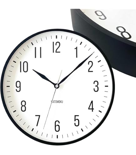 Amazon.co.jp: アルネ ヤコブセン ARNE JACOBSEN 時計 掛け時計