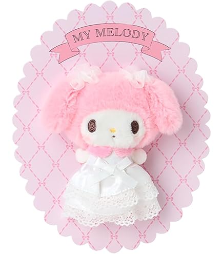 Amazon.co.jp: サンリオ(SANRIO) ぬいぐるみ（プリンとマフィン