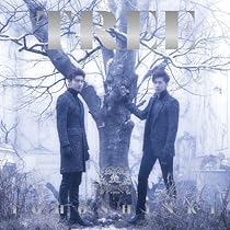 Amazon.co.jp: WITH (CD+DVD)(Type-A) - 東方神起: ミュージック