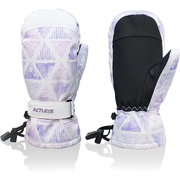 Amazon.co.jp: [ザノースフェイス] キッズウォータープルーフスノー