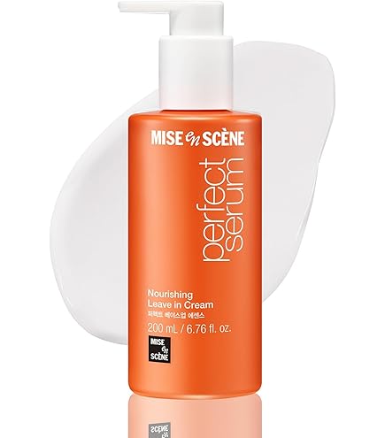 Amazon | 「mise en scene」 ミジャンセン ダメージケア