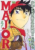 MAJOR (My First WIDE)