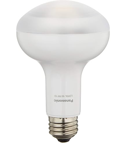 Amazon | 東芝 レフランプ ミゼット形 110V 100W形 E26口金 RF110V95WM 