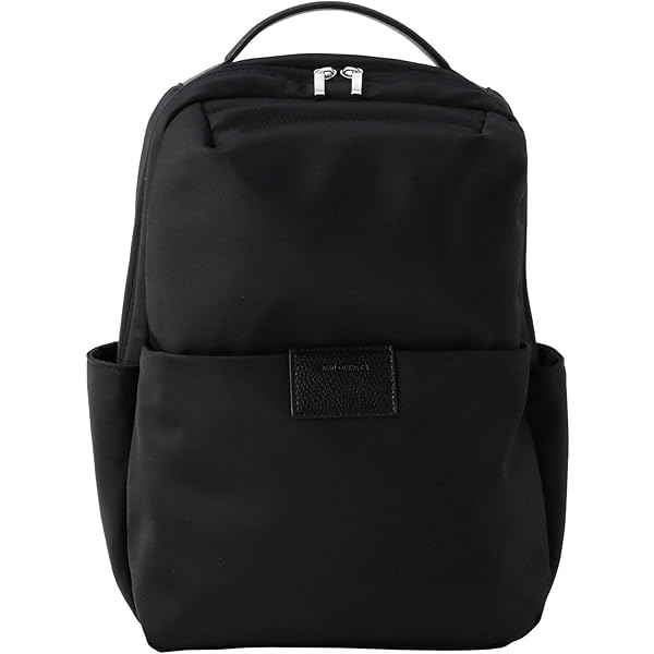 Amazon | [モノコムサ] A4サイズ/PC対応 ビジネスリュック 95