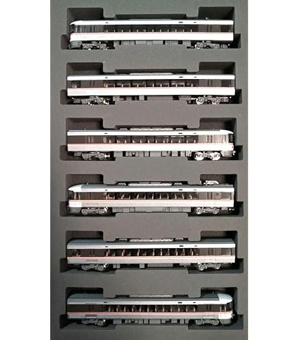 Amazon | Nゲージ車両 373系特急電車 増結セット 92072 | 鉄道