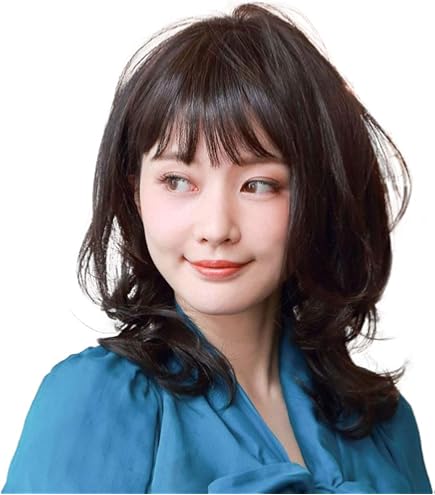 Amazon.co.jp: オールレイヤーマッシュミディ耐熱マロンブラウン