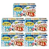 【まとめ買い】 リードクッキングペーパー レギュラー 台所用品 × 5個