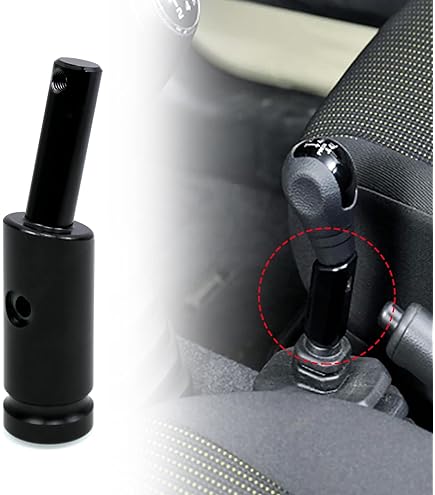 ZEALクイックシフト　JB64W/JB74W ジムニー/シエラ用 ZEAL・スーパークイックシフト・ジムニーJB64用 - 4WD&SUV