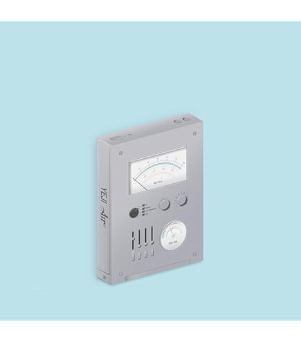 Amazon.co.jp: イェジ YEJI Air [Mystery Box Ver.] アルバム+予約販売