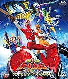 ��Ԑ���g�b�L���E�W���[ THE MOVIE �M�����N�V�[���C��SOS