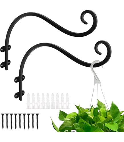 Amazon｜アイアンブラケット 素朴な壁掛けフックが5.3アイアンフック