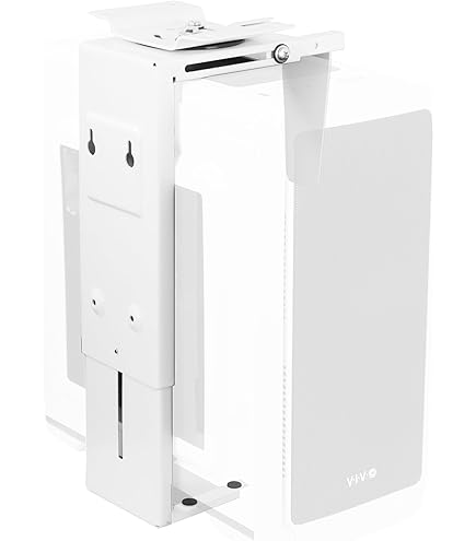 【新着商品】PAMO ケーブルダクトデスク2組 デスク下I設置が簡単10×ベルク Amazon | PAMO ケーブルダクトデスク2組 デスク下I設置が簡単10