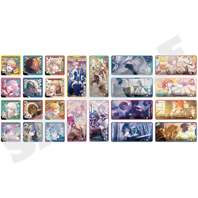 Amazon.co.jp: 『プロジェクトセカイ カラフルステージ！ feat